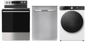 appareil électrique